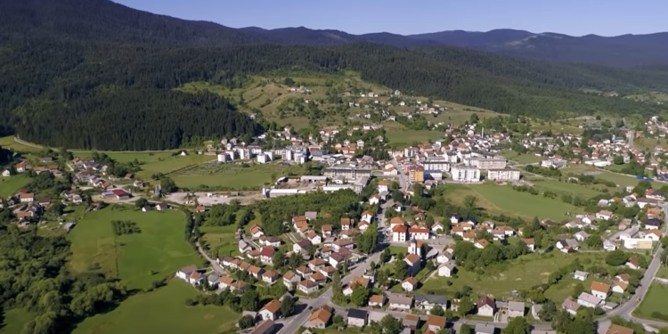 Srbi građani drugog reda