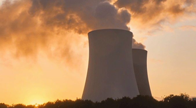 Ukrajinski ministar energetike: Svet da preispita nuklearnu bezbednost