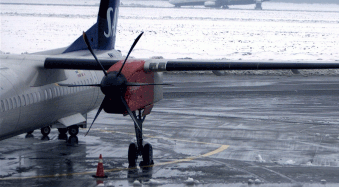 Zbog lošeg vremena londonski aerodromi otkazuju ili odlažu letove