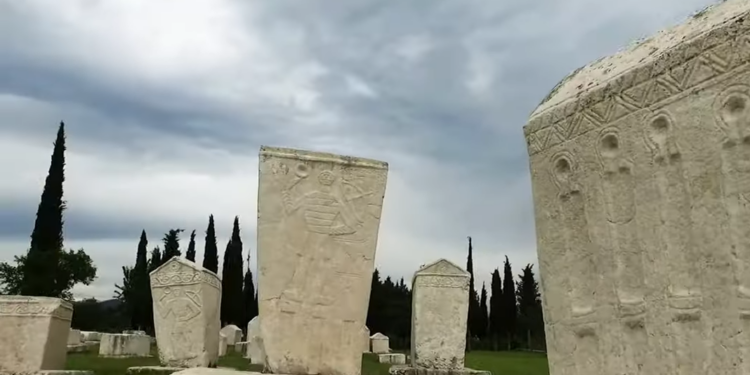 Stop otimačini srpskog nasleđa