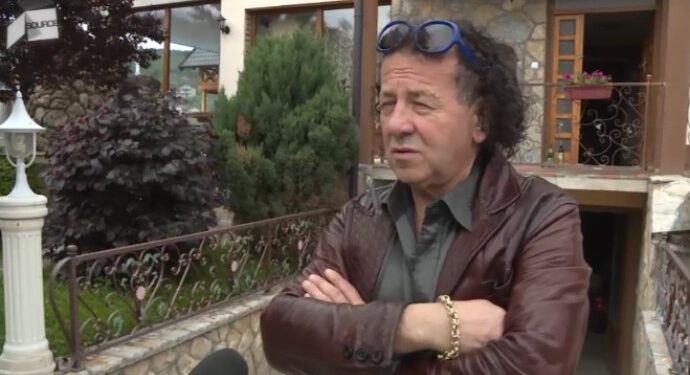 Čuveni Sejo Brajlović rođak rijaliti učesniku: Otkrio je šta može da se desi (VIDEO)