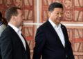 Medvedev u Kini, preneo Si Đinpingu Putinovu poruku