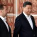 Medvedev u Kini, preneo Si Đinpingu Putinovu poruku