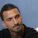 Ibrahimović: Nisam egoista, želim da doprinesem timu na svaki mogući način