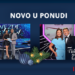 Od sada na MTEL TV platformi emisije “Zvezde Granda” i “Nikad nije kasno”