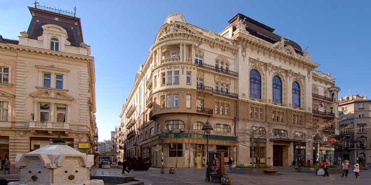 Izložba o Gračanici otvorena u Galeriji SANU