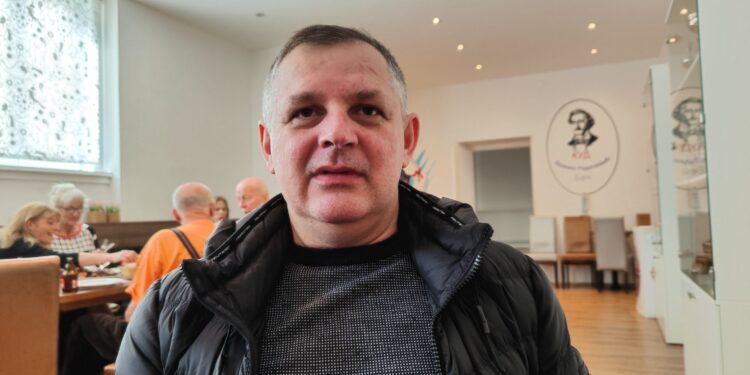 Marković: Poslednji voz da se Savez spasi