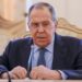 Lavrov naveo glavni rezultat 2022. godine