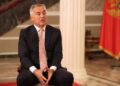 “Đukanović glavni kočničar rešenja institucionalne i političke krize”