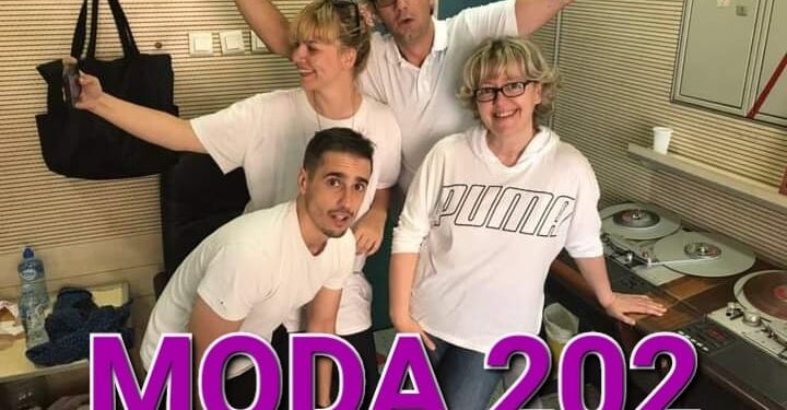 “Moda 202” u Studenjaku