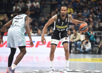 Partizan pao posle produžetka, Valensija odnela pobedu iz Arene