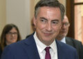 Makalister okrivio Putina što je NATO osnažio