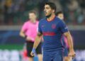 Suarez novi igrač Gremija?