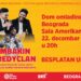 Beogradska zima: Koncert Tumbakin & Fredyclan (VIDEO)