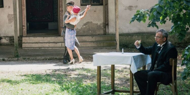 Domaći film “Komunistički raj” reditelja Miloša Stojanovića u bioskopima od 22. decembra