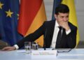 Zelenski potvrdio: Idem u Vašington, razgovaraću sa Bajdenom