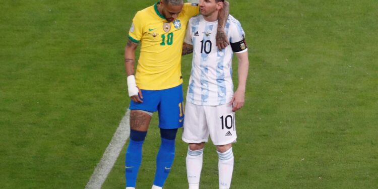 Prognoza BBC: Ispadaju Engleska, Argentina i Portugalija, Brazil lako sa Hrvatima
