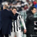 Juventusu preti izbacivanje iz lige