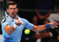 Novak u Australiji može da se vrati na tron