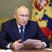 Putin potpisao zakon o zabrani LGBT propagande
