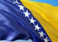 Ministri EU danas o statusu kandidata za Bosnu i Hercegovinu