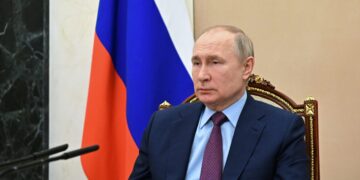 Putin: Argentina zaslužila titulu Svetskog šampiona u fudbalu