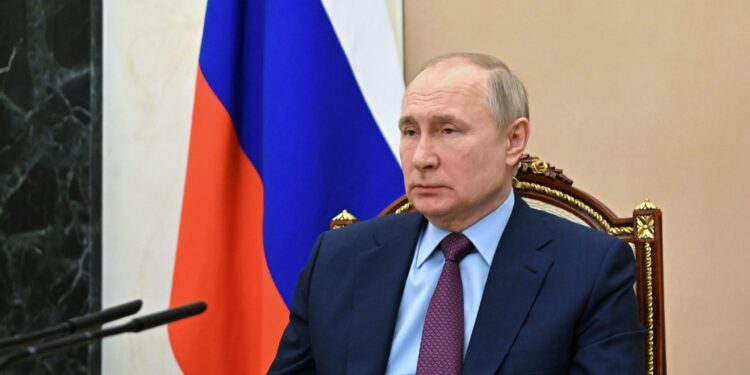 Putin: Argentina zaslužila titulu Svetskog šampiona u fudbalu