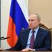 Putin: Argentina zaslužila titulu Svetskog šampiona u fudbalu