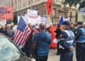Protest ispred Ambasade Srbije u Tirani: Ruke dalje od Kosova