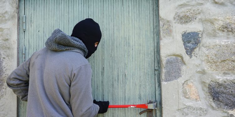 Lopovi pokušali da ukradu Benksijev mural iz Kijevske oblasti