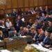 Britanski poslanici putuju službeno u inostranstvo da se opijaju i posete bordel