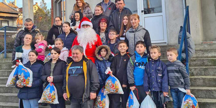 Ponovo radost u Kamenici