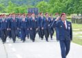 Spomen bista legendarnom komandantu 63. padobranske brigade