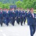 Spomen bista legendarnom komandantu 63. padobranske brigade