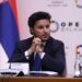 Abazović: Aktuelna vlada će trajati dok se ne formira neka druga