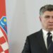 Predsednik Hrvatske: Rusiju je nemoguće pobediti