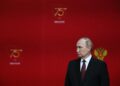 “Putin će biti strpljiv – neće vratiti četiri regiona Ukrajini”
