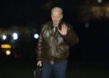 Republikanci pokrenuli istragu protiv Bajdena