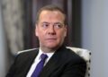 Medvedev: Ukrajina odbacila ruku hrišćanskog milosrđa
