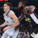 Partizan poražen u Valensiji