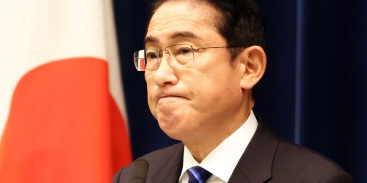 Japanski premijer: Evropa je u “užasnom položaju”