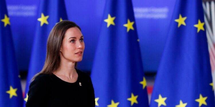Finska želi u NATO i bez Švedske