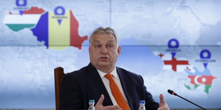 DW: Orban u najtežoj poziciji od dolaska na vlast