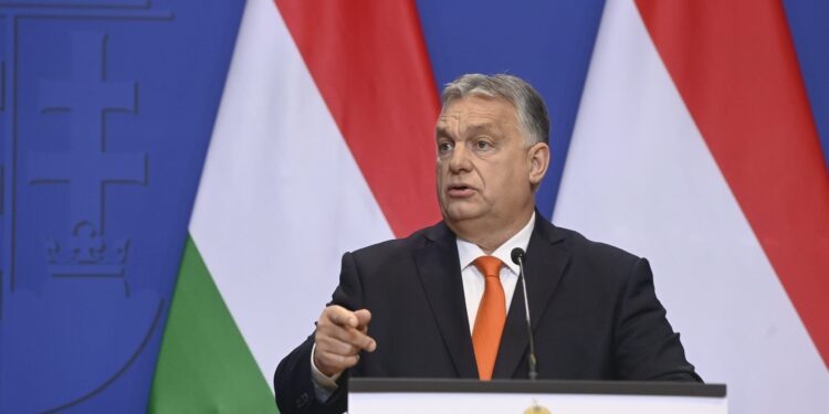 Orban obećao: Nećemo dozvoliti da EU proširi sankcije na rusku nuklearnu energiju