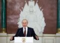 Putin: Nije se obistinilo ono što su nam protivnici proricali