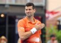 Pao i Medvedev, Novak u finalu Adelejda