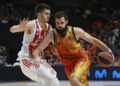Zvezda posle drame srušila Valensiju