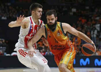 Zvezda posle drame srušila Valensiju