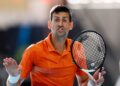 Novak izbacio brata sa finala: “Napolje!”