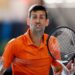 Novak izbacio brata sa finala: “Napolje!”